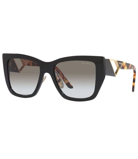 prada sunglasses leopard print